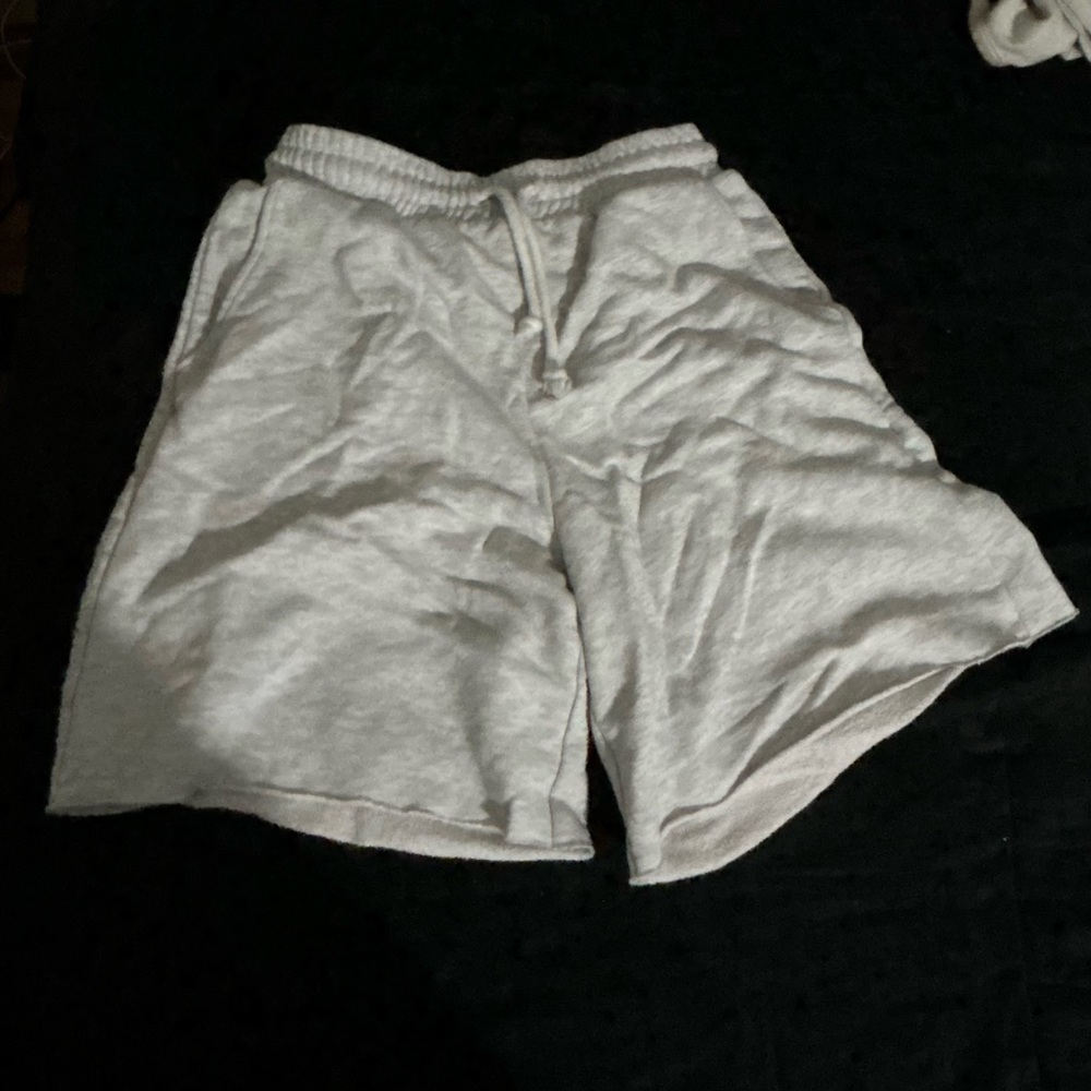 Men Sweat Shorts